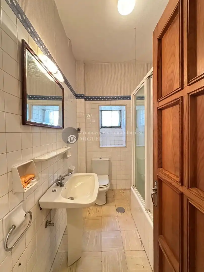 Flat with terrace for sale in Verín, imagen 8