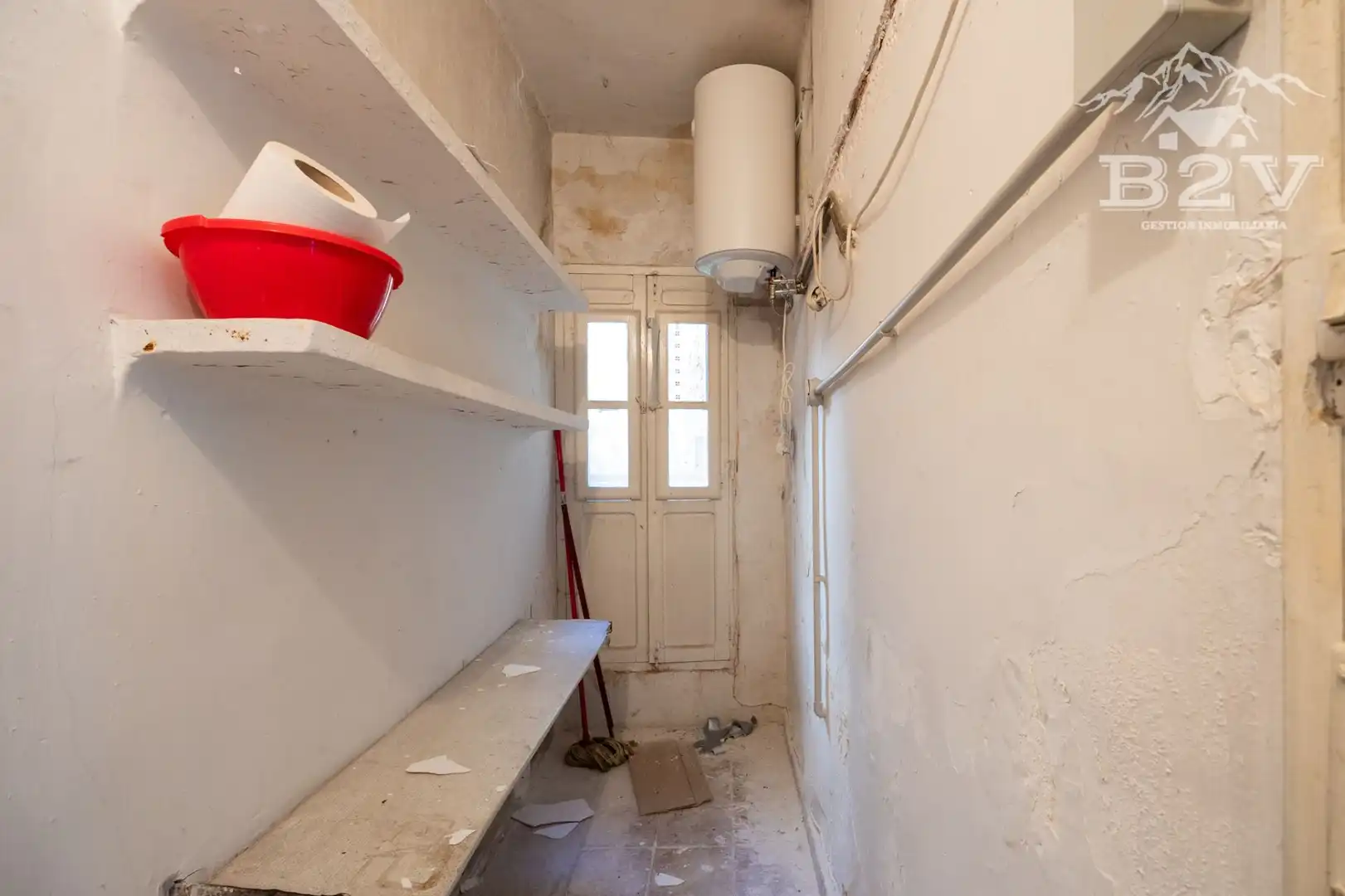 Casa adosada en venta en Rascafría con Calefacción, Jardín privado y Trastero