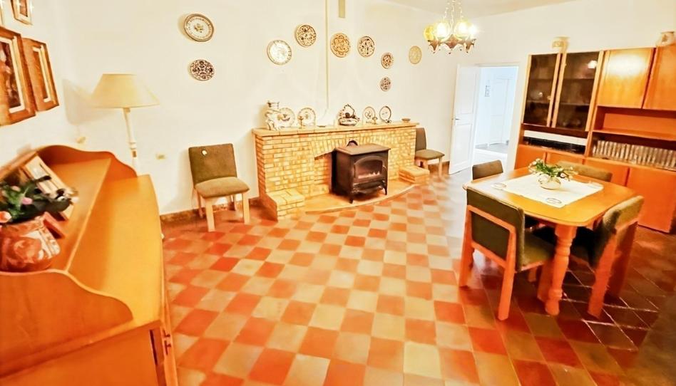 Photo 1 of House or chalet for sale in Calle Alameda, 7, La Zarza - Perrunal, Huelva