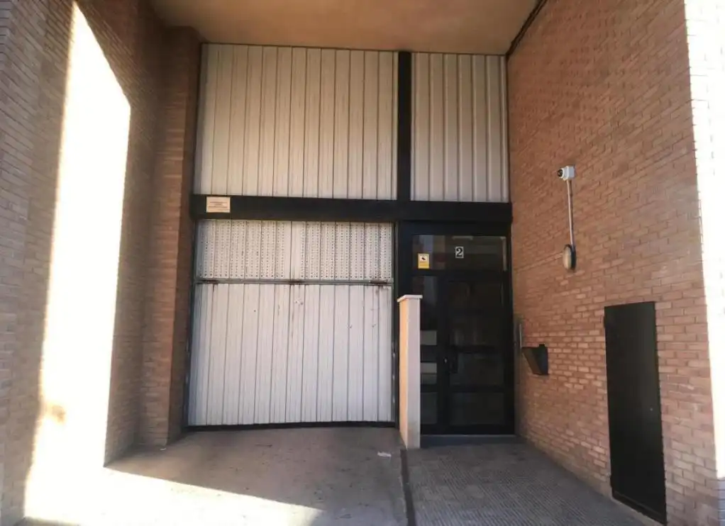 Parking with lift for sale in CIUTAT DE TARREGA, imagen 5