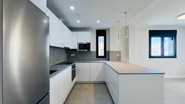 Dúplex en Alquiler en Calle Calle de la Naval, 14, 14 en Isleta