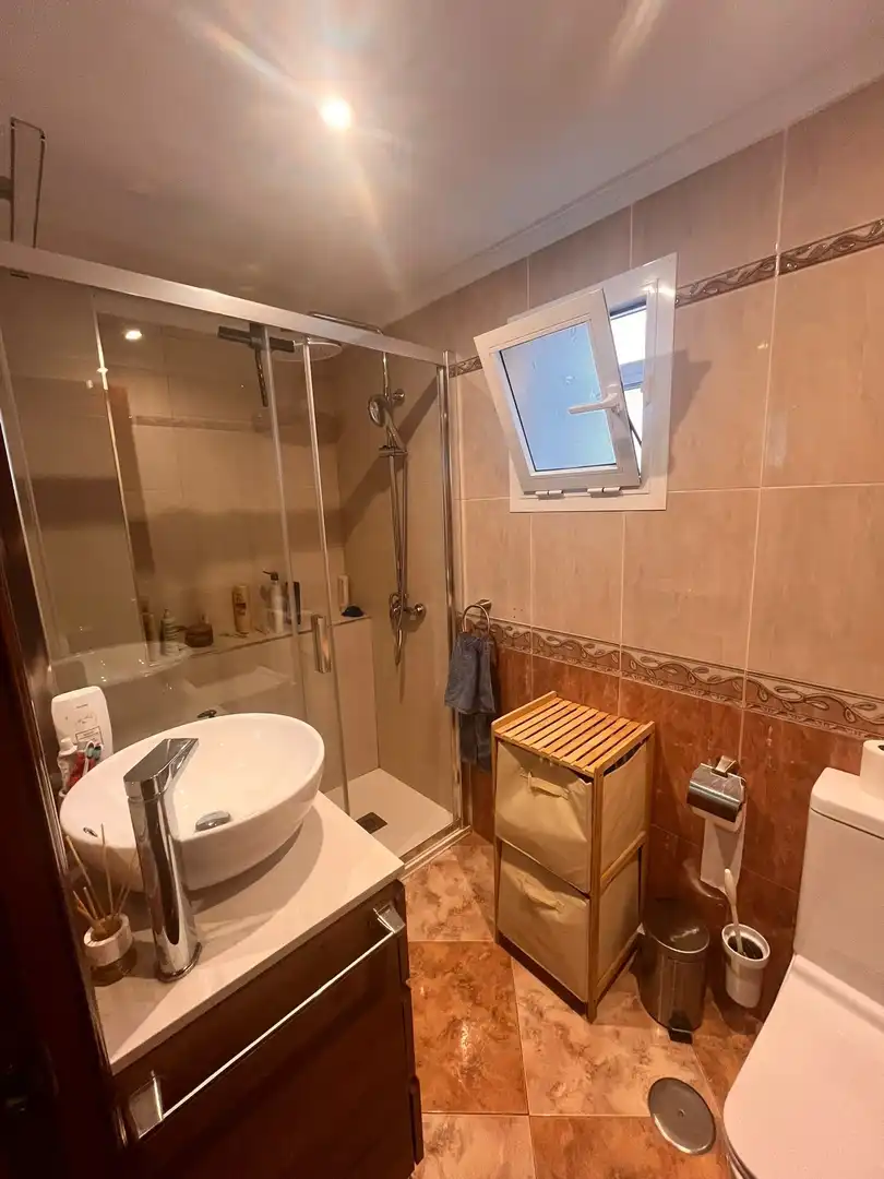 Piso con ascensor en venta en Carretera de Cádiz, imagen 18