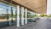 Vista exterior de Oficina de lloguer en  Barcelona Capital amb Aire condicionat i Calefacció