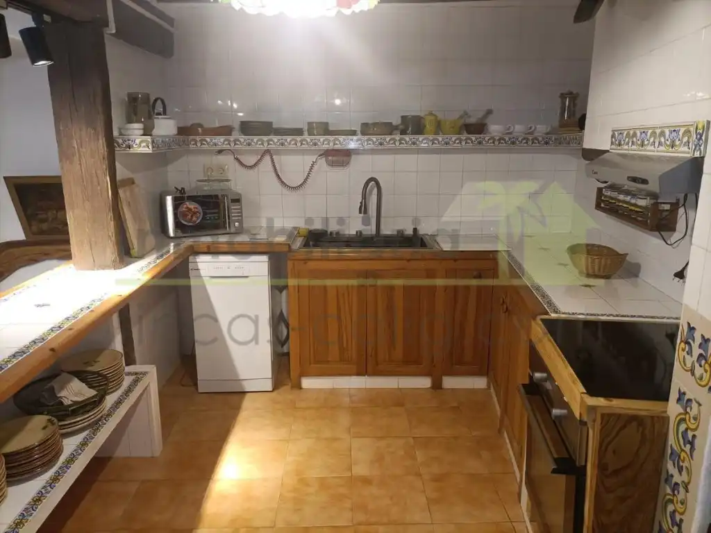 Maison à vendre à Càlig, imagen 9