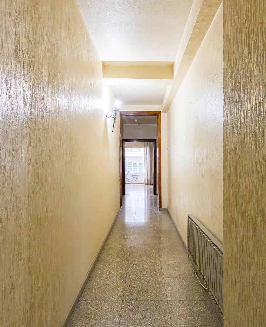Wohnung zum Verkauf in Murcia mit Terrasse, Abstellraum und Balkon