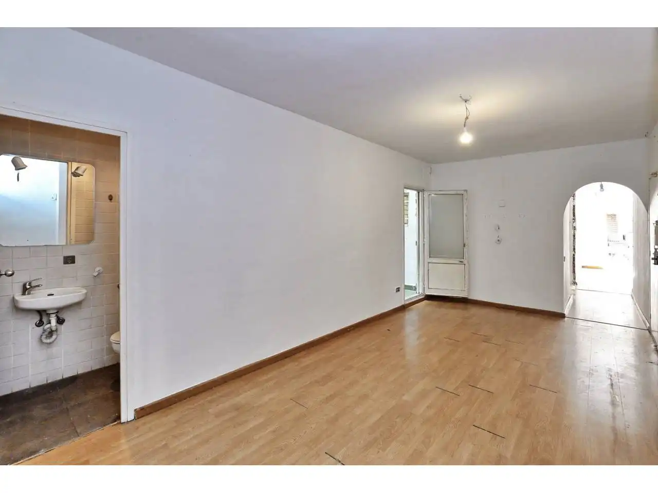 Piso con terraza en venta en Nou Barris, imagen 14