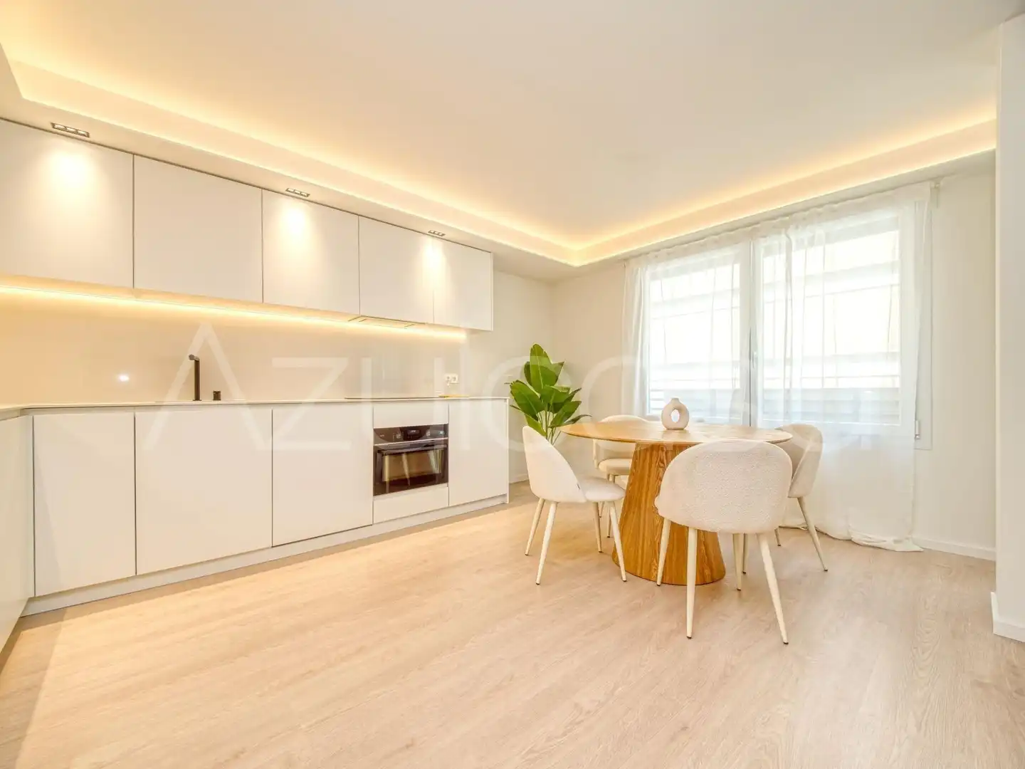 Flat with lift for sale in Avenida Avenida Maisonnave, imagen 6