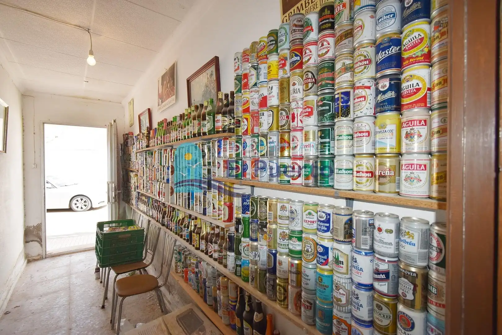 Local en venta en Fuente Álamo de Murcia