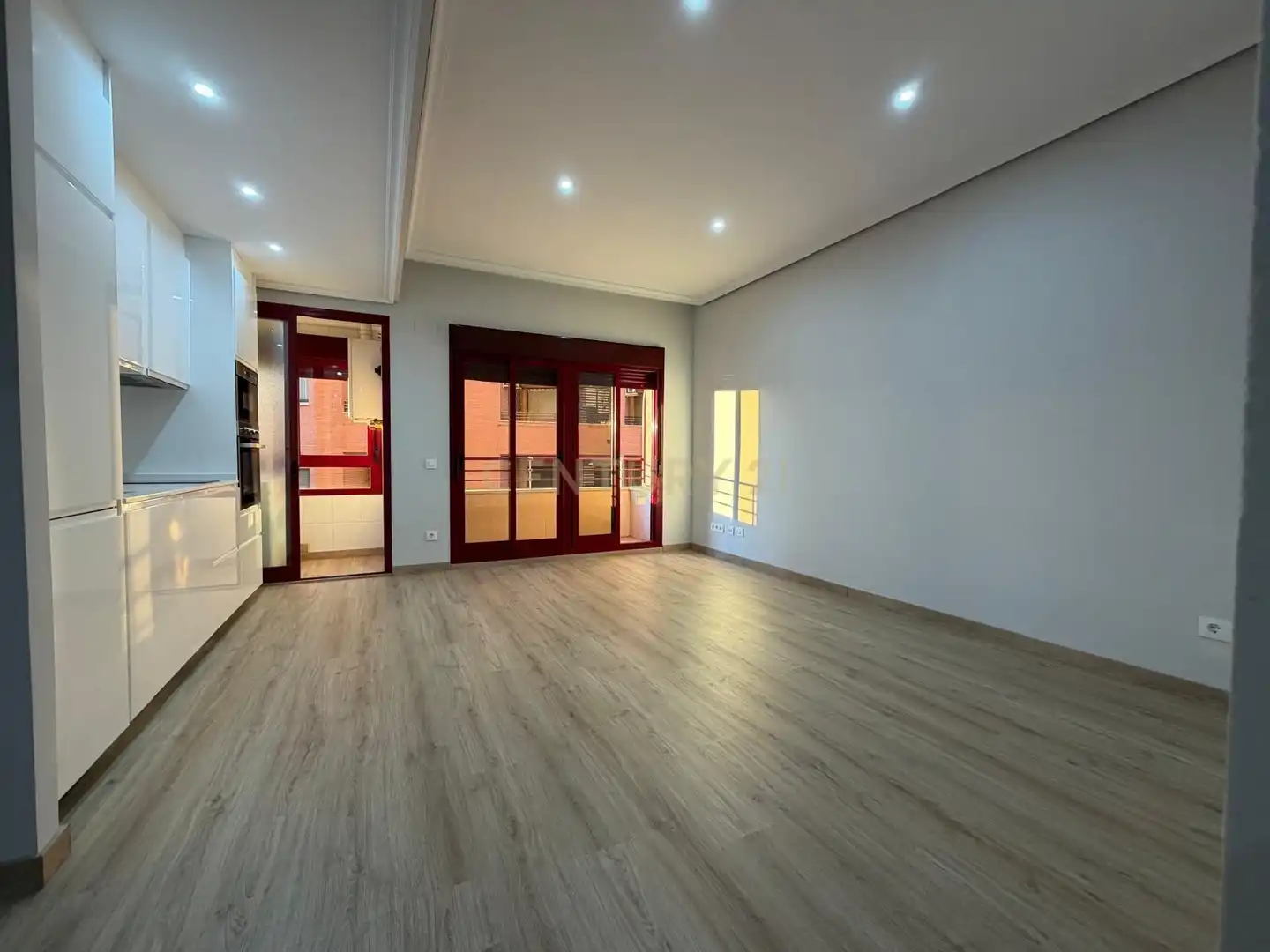 Apartment with terrace to rent in Centro, imagen 5