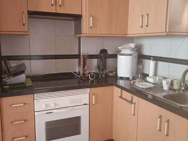 Apartament en venda a Los Cristianos