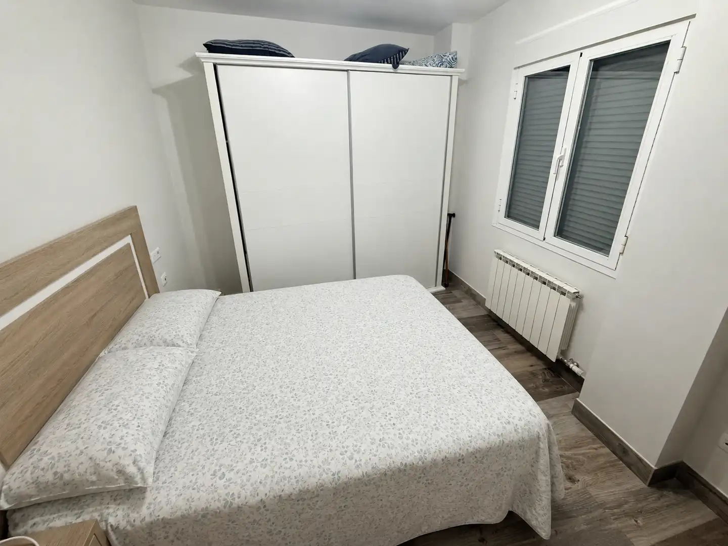 Flat with terrace for sale in Calle Ángel Izquierdo, imagen 9