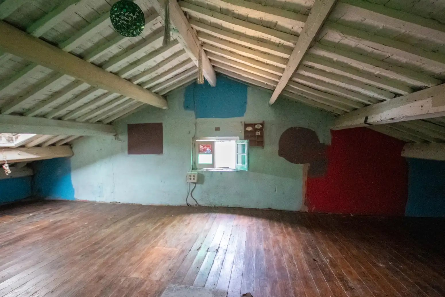 Casa a schiera in vendita a CL SAN JUAN, imagen 18