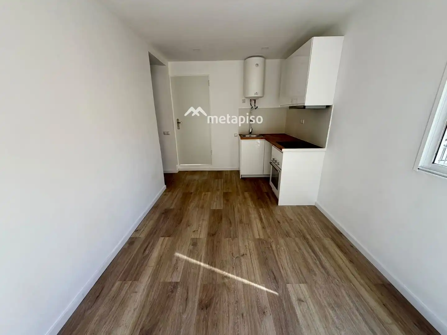 Flat for sale in ANTONIO GAUDI, imagen 11