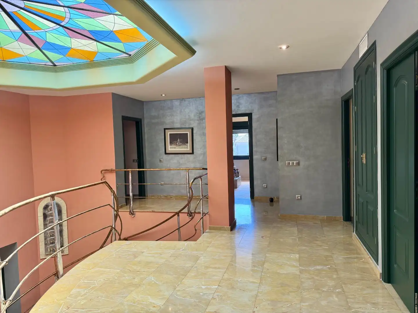 Casa o chalet en venta en Gelves con Aire acondicionado, Jardín privado y Terraza