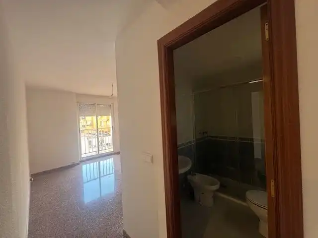 Habitación de Piso en venta en Alcoy / Alcoi con Trastero