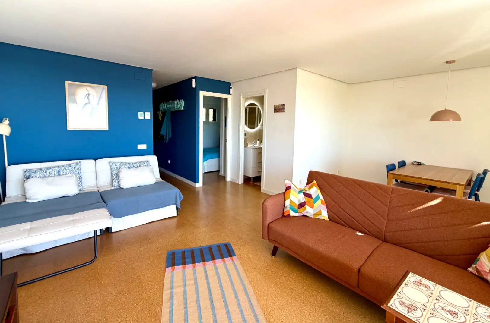 Wohnung zur Miete in Sant Pere de Ribes, Barcelona