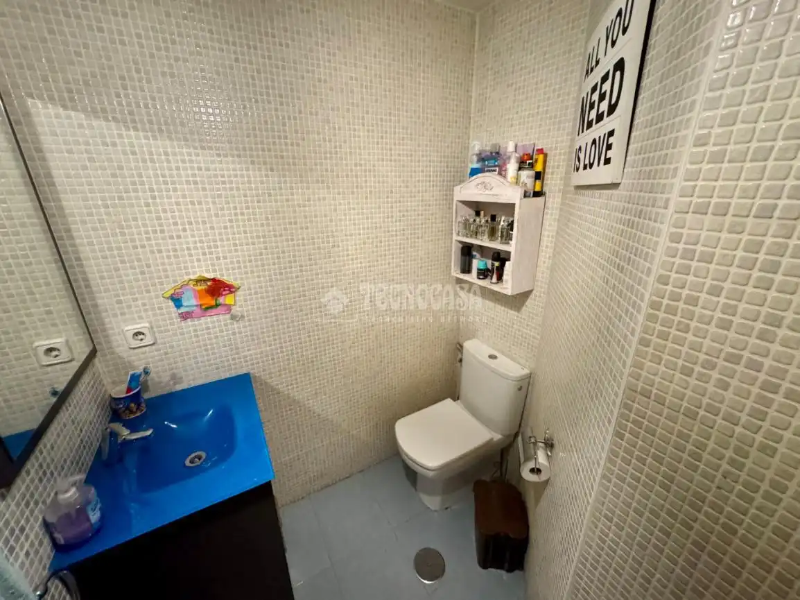 Piso en venta en Ayuntamiento - Avenida Siglo XXI