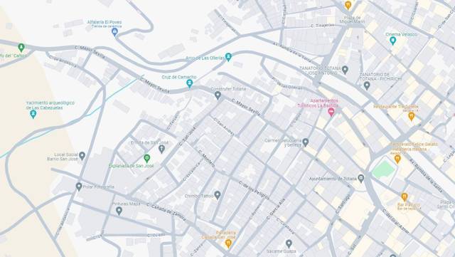 Casa adosada en Venta en Totana