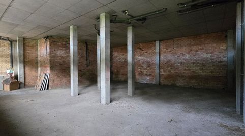 Foto 5 von Geschaftsraum zum Verkauf in Avenida Garrochista de Bailen, San Telmo - Federico Mayo - El Porta, Jerez de la Frontera