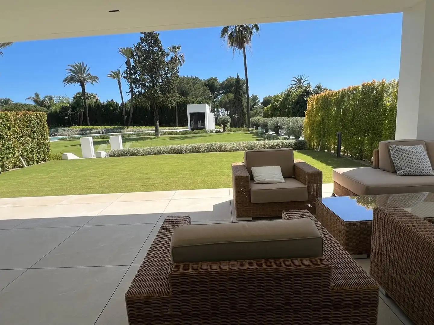 Vivienda con piscina en venta en Calle los Granados 18, imagen 24