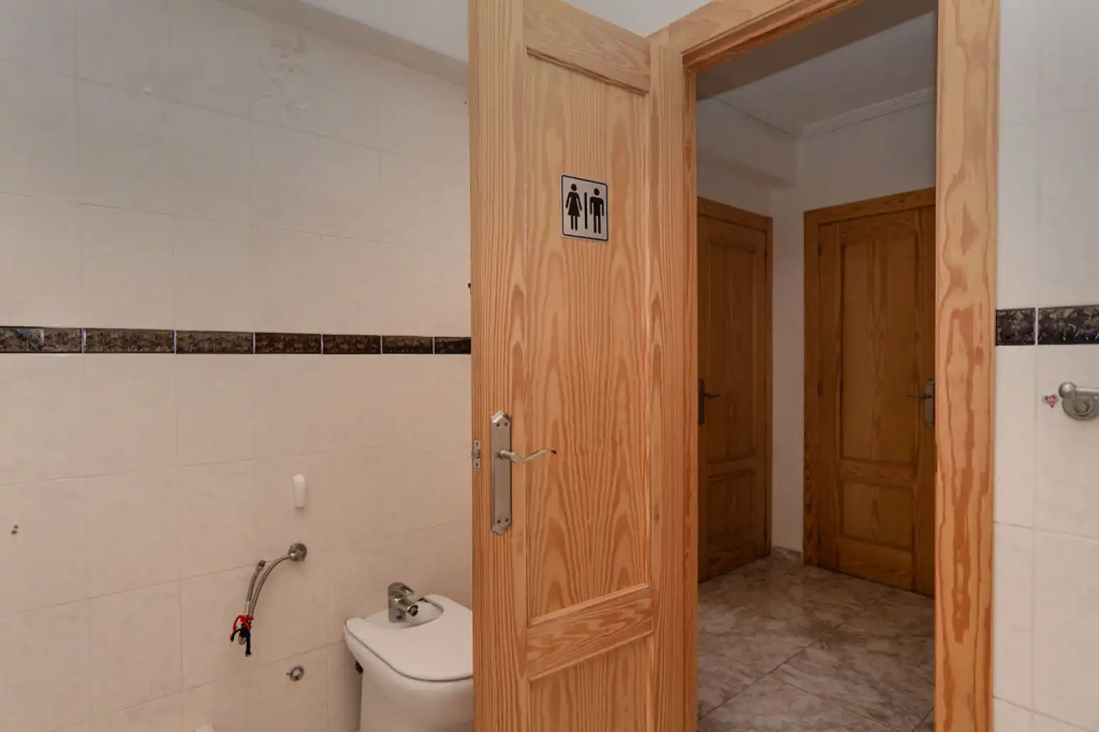 Bany de Pis en venda en Las Torres de Cotillas