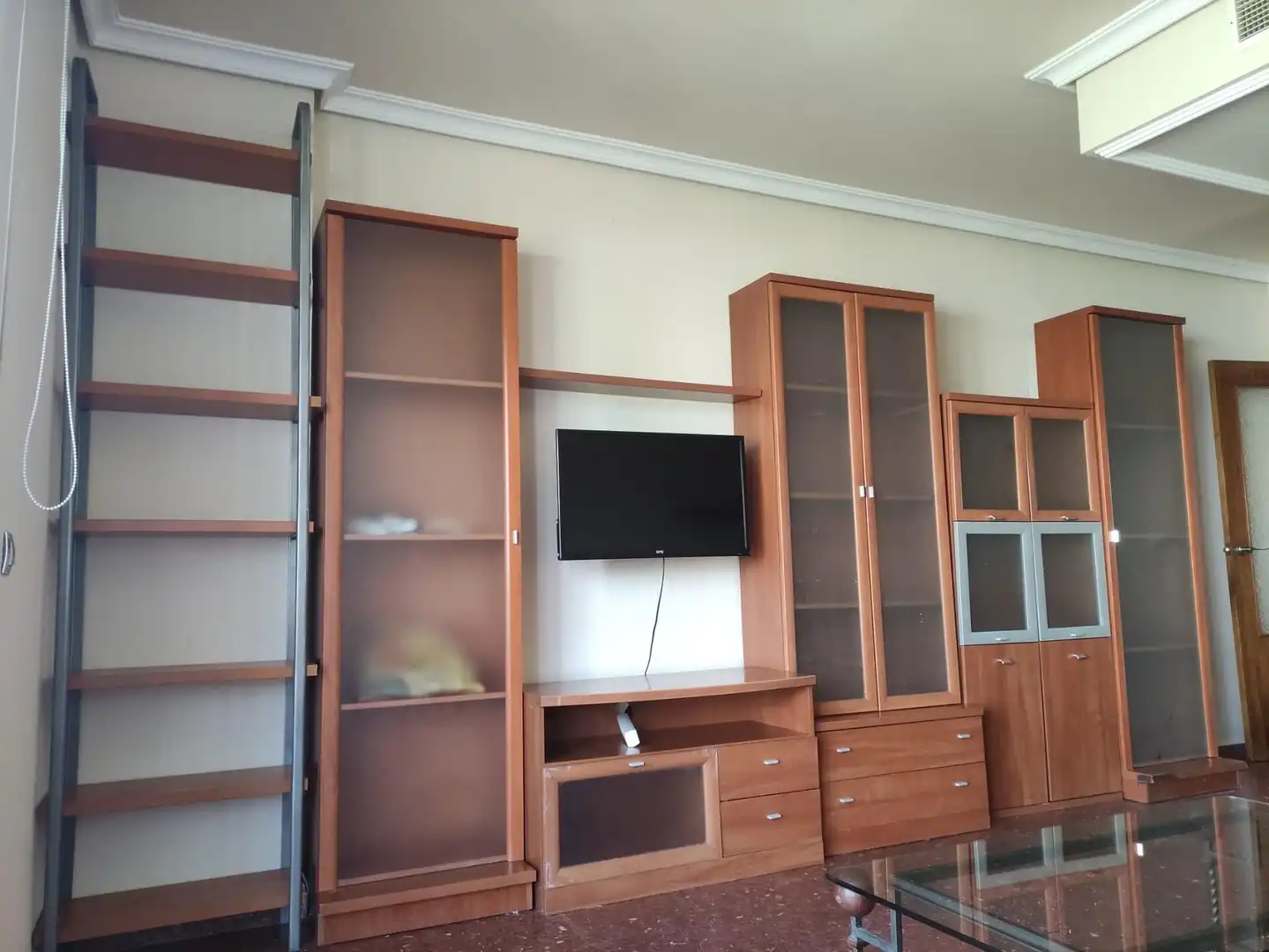 Flat with terrace to rent in Barítono José María Aguilar Blanco, imagen 21