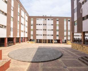 Exterior view of Flat to rent in San Cristóbal de la Laguna  with Balcony