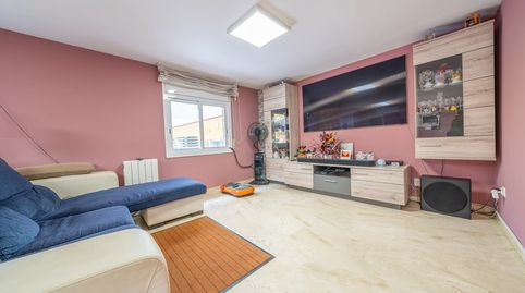 Foto 4 de Dúplex en venta en Carrer de la Sardana, Bufalà, Badalona
