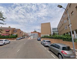 Exterior view of Flat for sale in Badajoz Capital