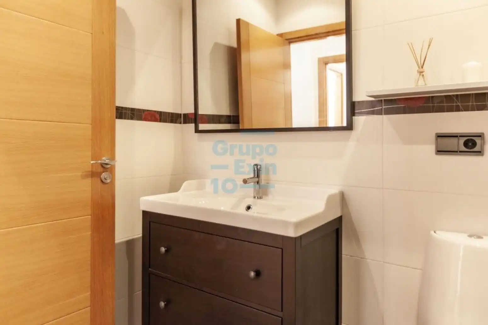 Piso de alquiler en Donostia-San Sebastián - Euskal Herria Kalea, Parte Vieja