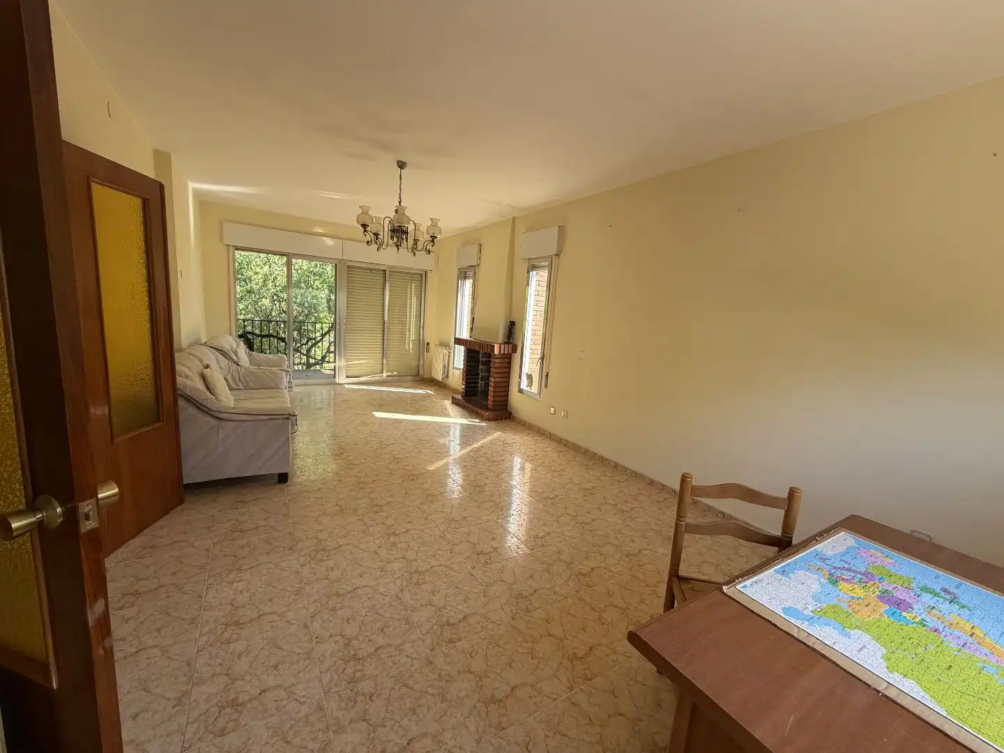 Xalet amb jardí en venda a Calle Álamo 3, imagen 4