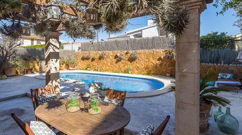 Foto 2 de Casa o chalet en venta en Son Ferrer, Illes Balears