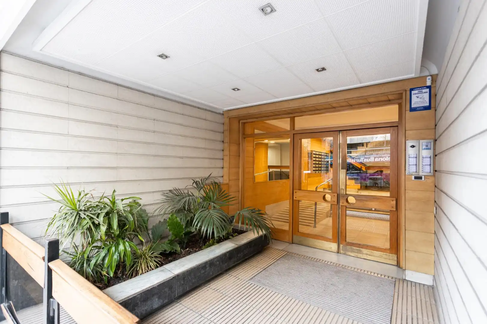 Piso en venta en Barcelona con Aire acondicionado y Parquet