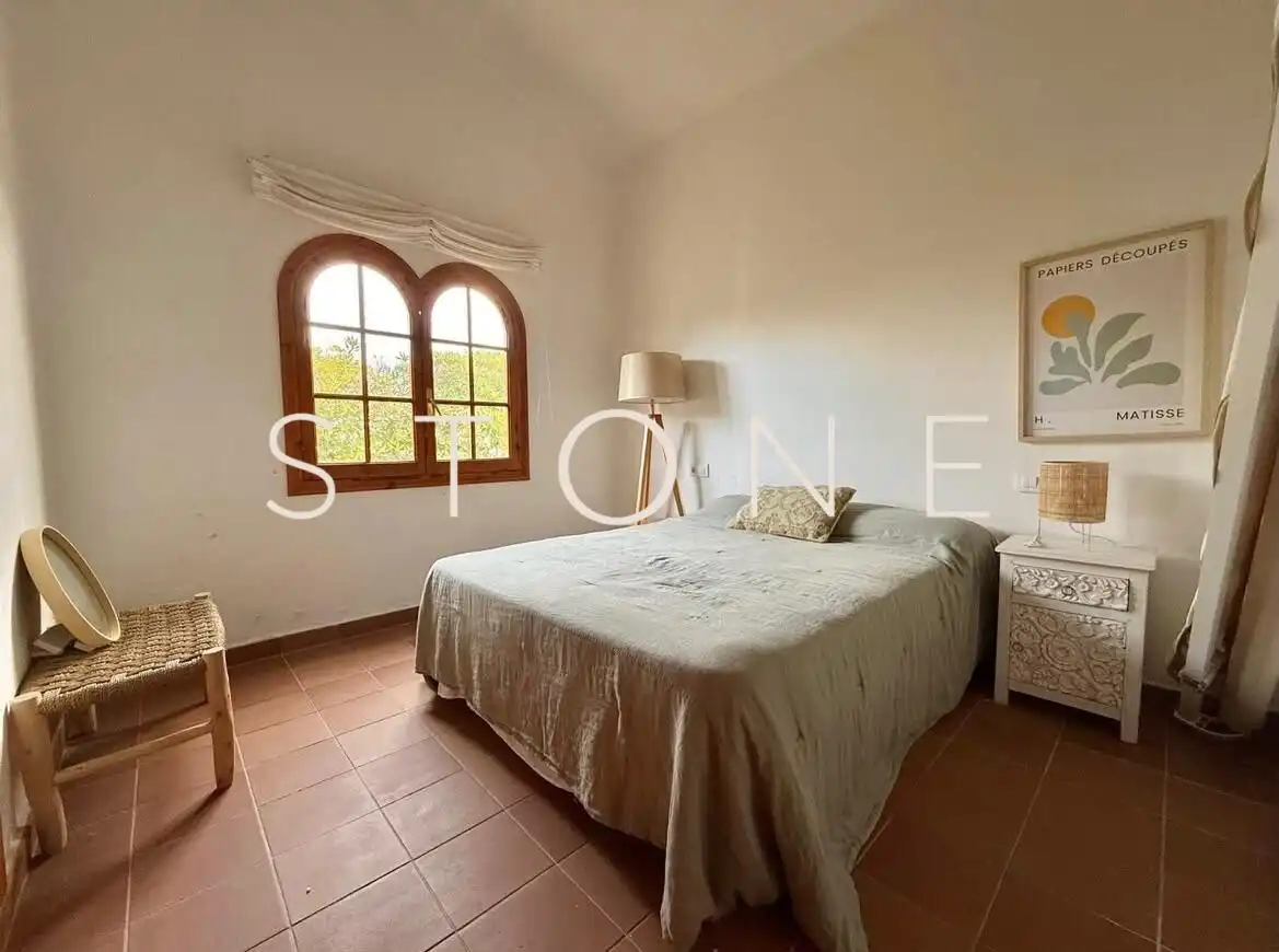 Casa amb piscina en venda a Ciutadella, imagen 14