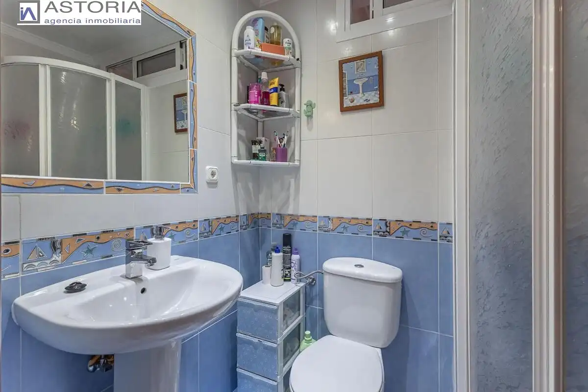 Flat for sale in Calle MAYOR, imagen 19
