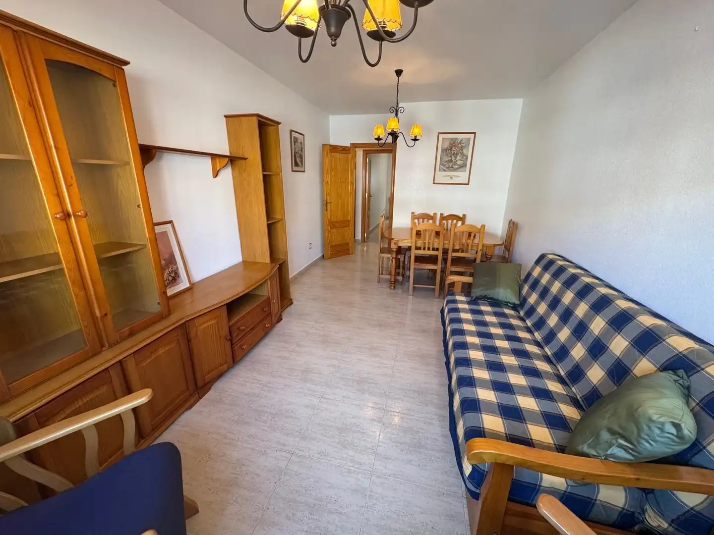 Apartamento en venta en Los Cuarteros, imagen 2