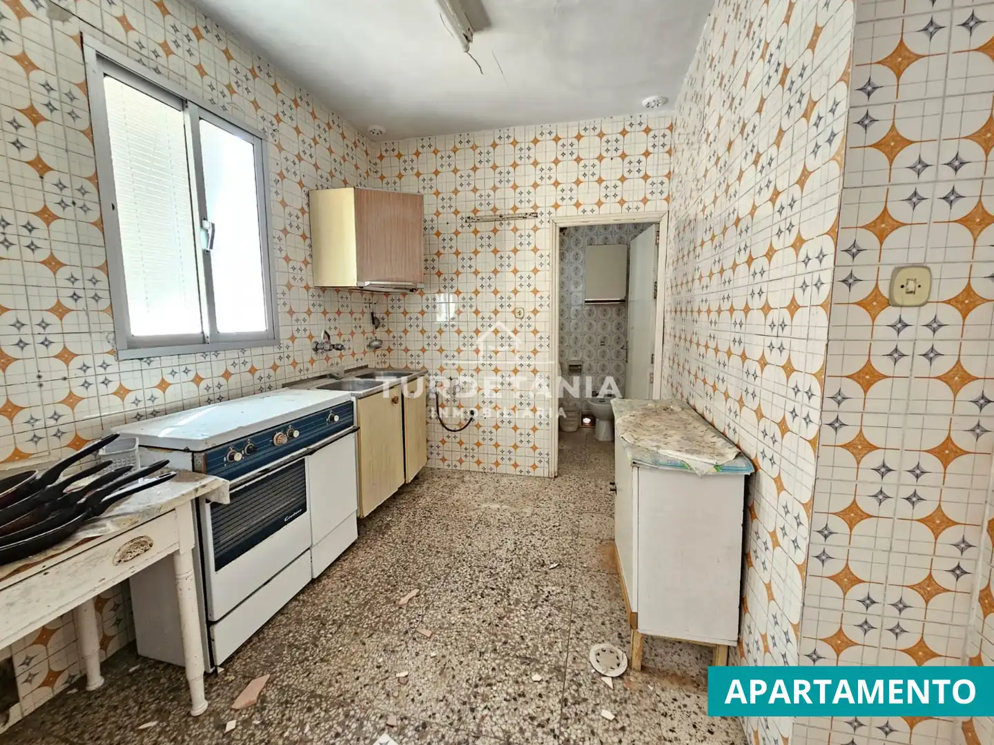 Casa o xalet en venda a V Centenario - Piletas - Capuchinos