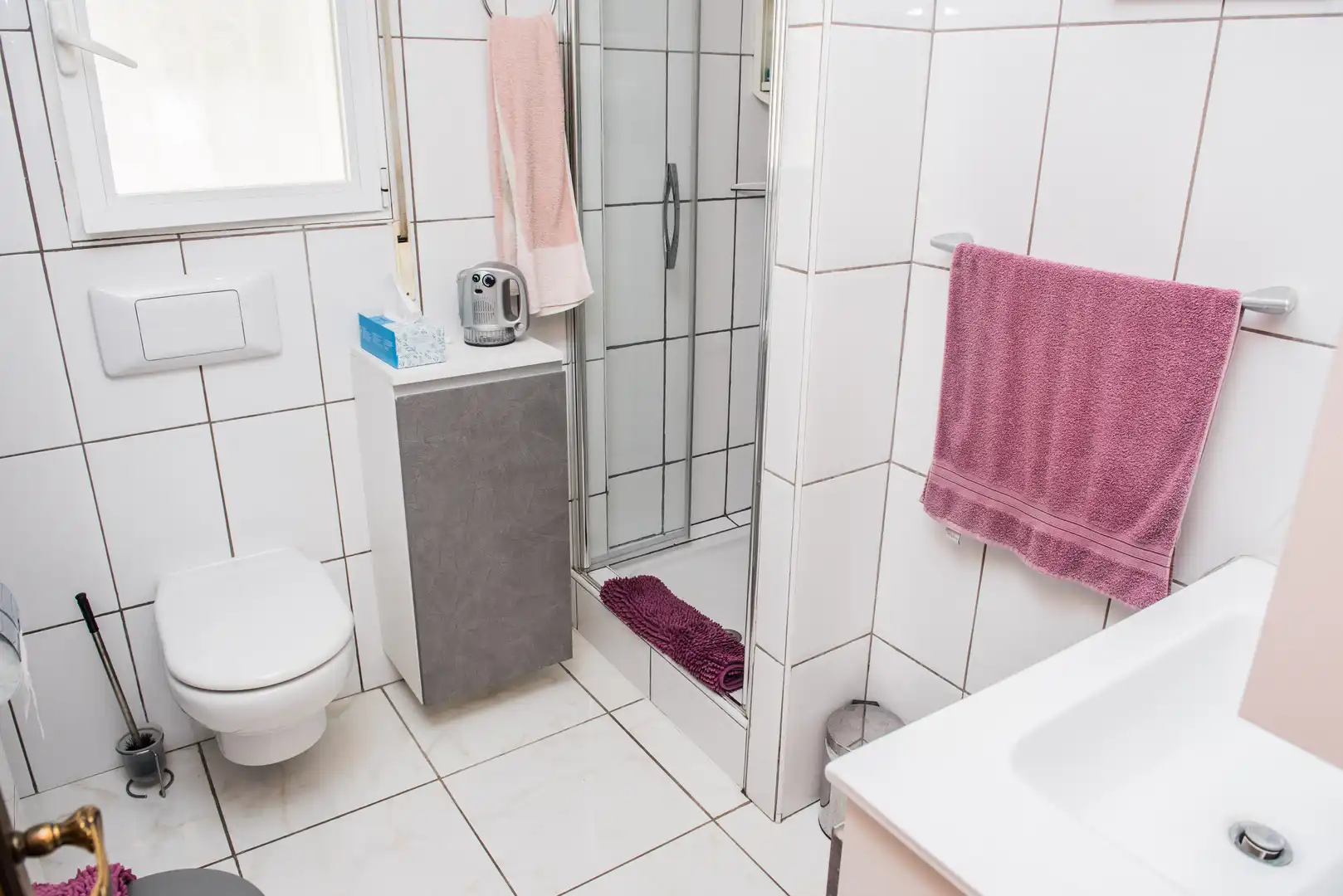 Detached house with pool for sale in Centro Urbano, imagen 18