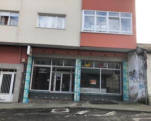 Premises to rent in Lugo Capital