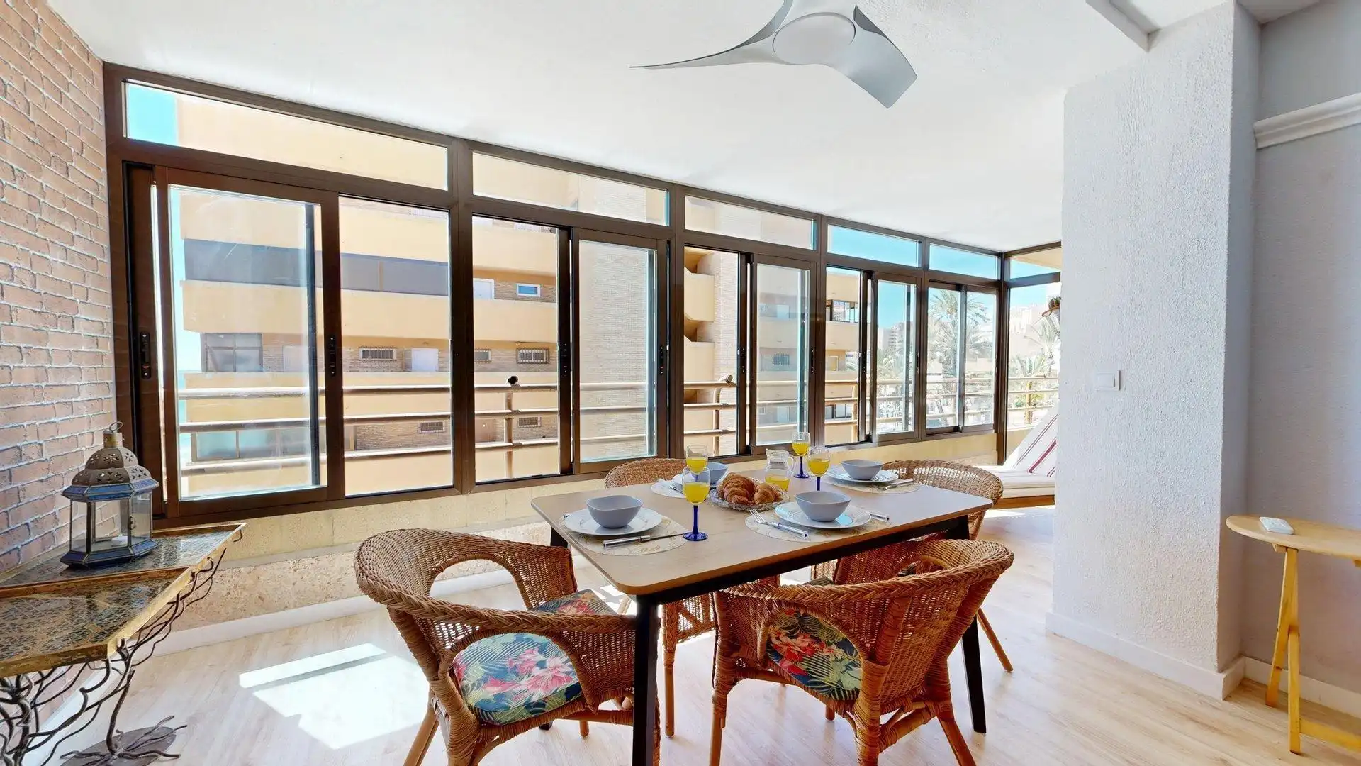 Appartement compact à louer à Avenida de San Bartolomé de Tirajana 51, imagen 14