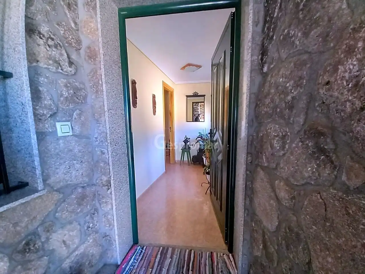 Maison avec terrasse à vendre à Castro Caldelas, imagen 7