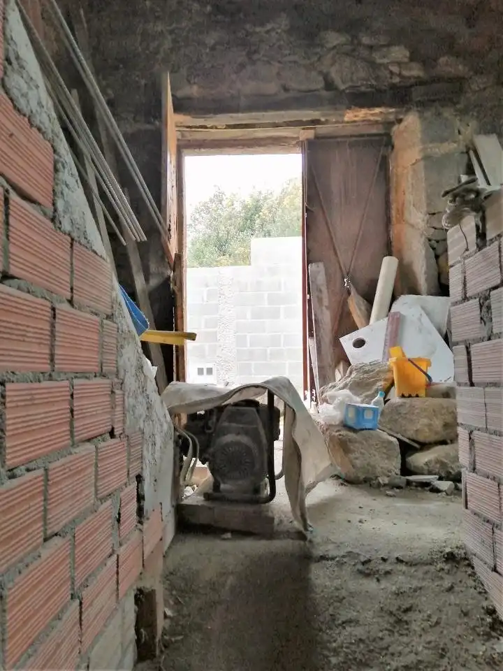 Casa amb jardí en venda a Pena da Meda, imagen 14