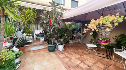 Foto 2 de Casa adosada en venda a Om Blanch, Playa - Ben Afeli, Castellón