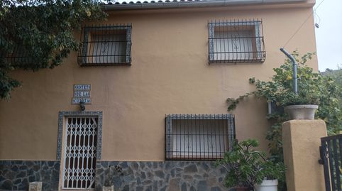 Foto 3 de Casa o chalet en venta en Diseminado Sector 2, 223, Jijona / Xixona, Alicante