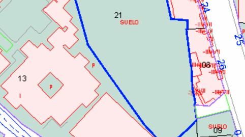 Foto 3 de Residencial en venda a Rúa Avelino Montero Villegas, 32, Zona Fernández Ladreda, Pontevedra