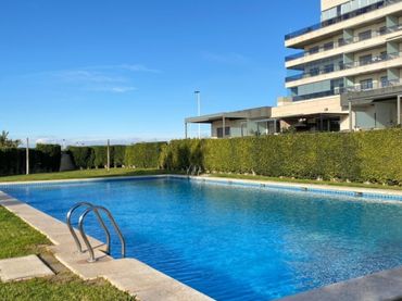 Mini appartamento con ascensore in vendita a Los Arenales del Sol