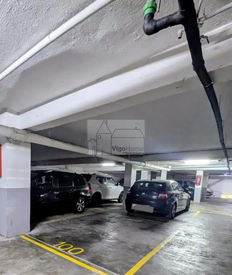 Flat for rent in RUA BAIONA, As Travesas - Balaídos