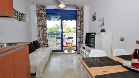 Foto 2 de Apartament en venda a Cortijo Torrequebrada, Benalmádena