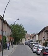 Vista exterior de Casa o xalet en venda en Getafe