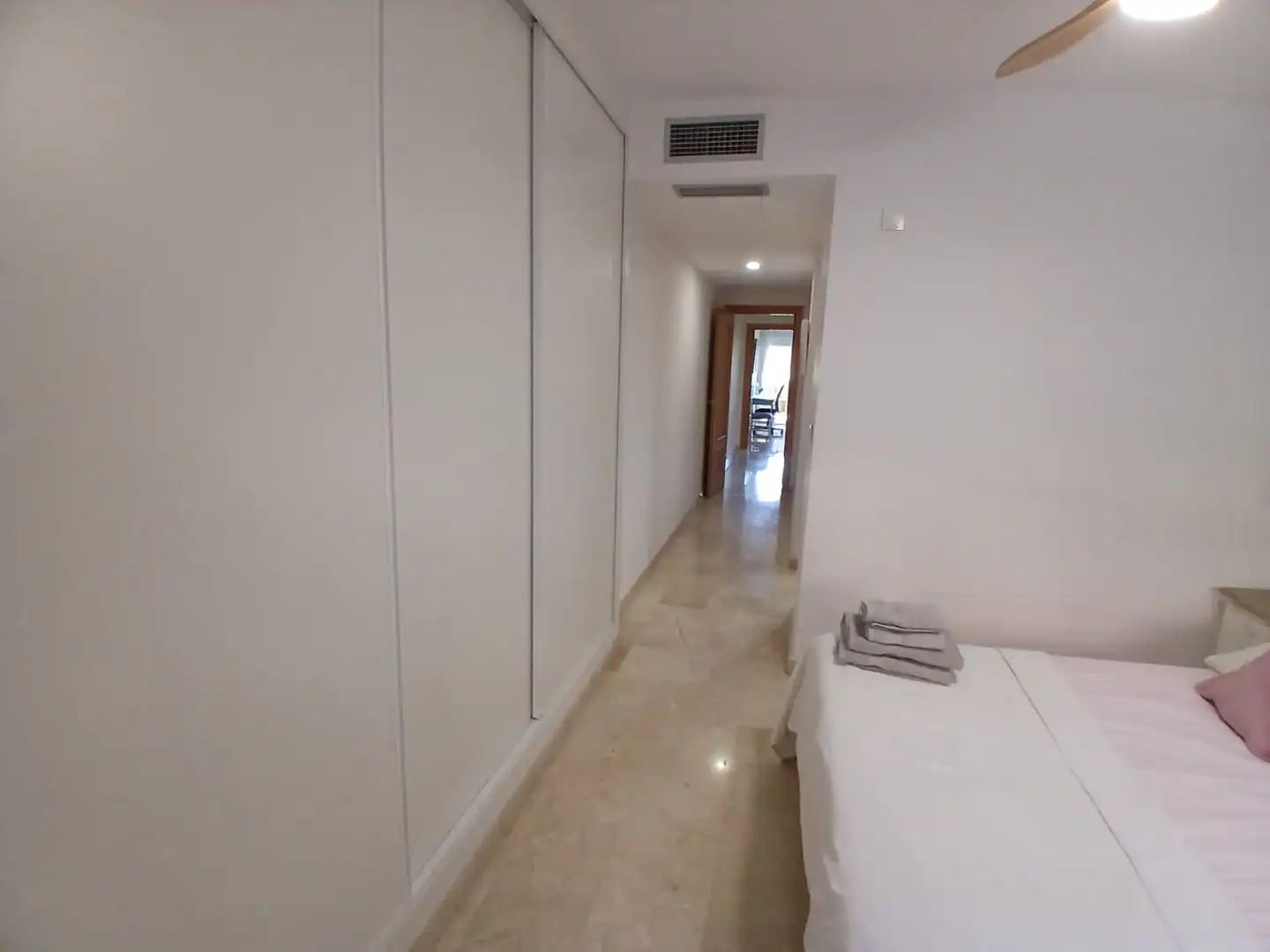 Planta baixa de lloguer en Marbella amb Aire condicionat, Calefacció i Terrassa